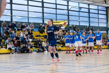 Bild 332 - wBJ NFV Futsalmeisterschaft